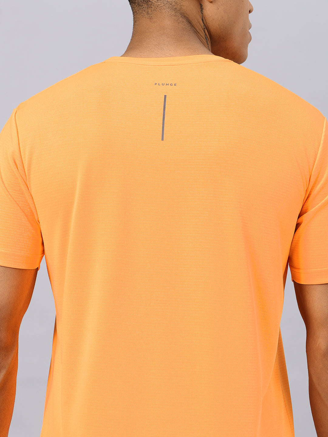 NEON ORANGE Active Air tees