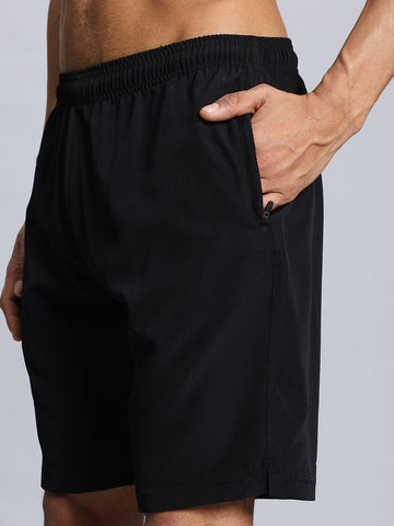 9" TRAINER SHORTS
